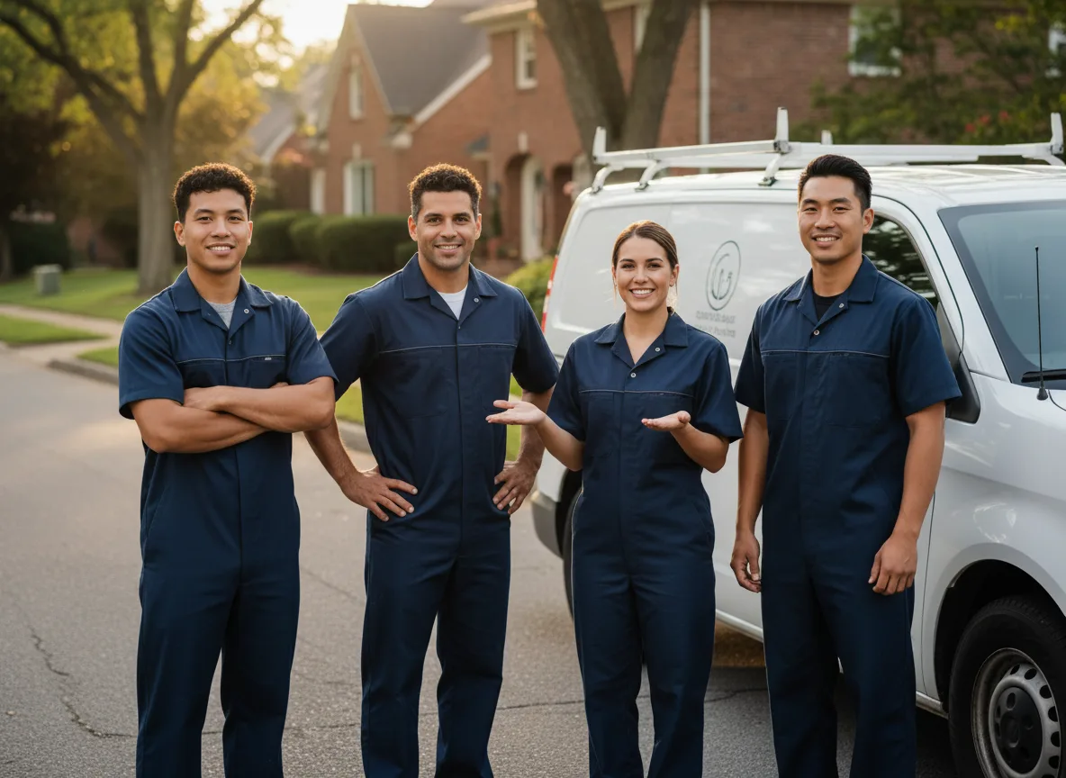 Home Gutter Service company in Flomaton, AL